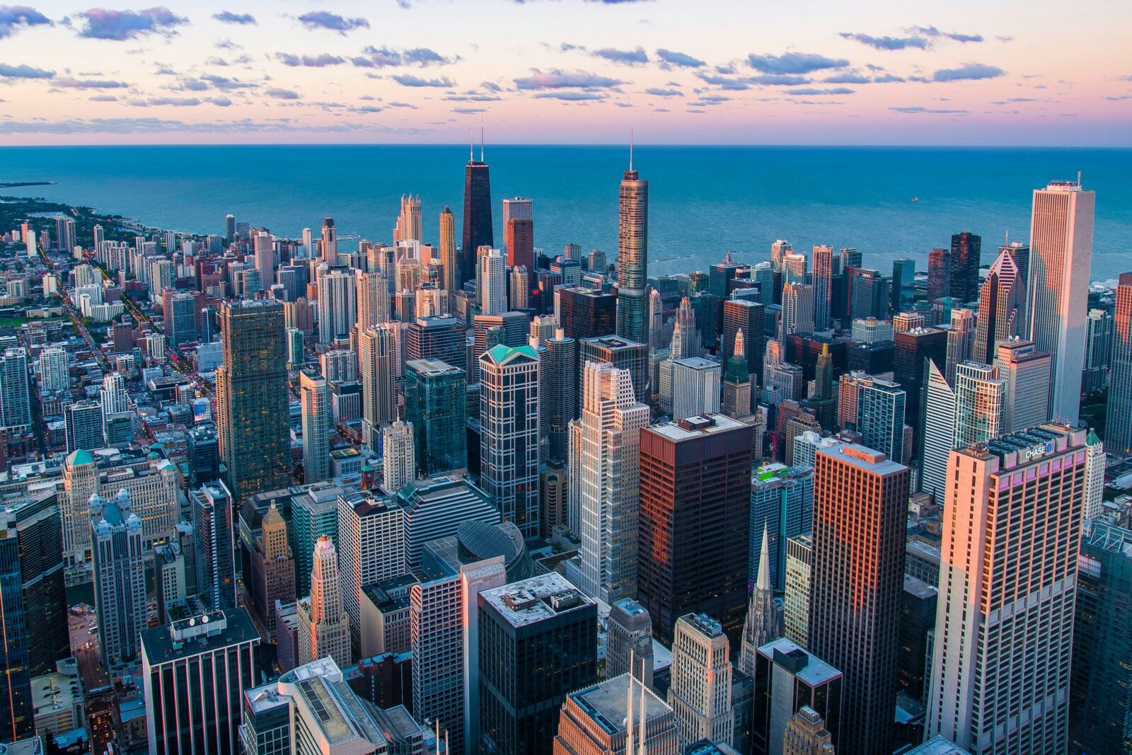 Chicago, United States